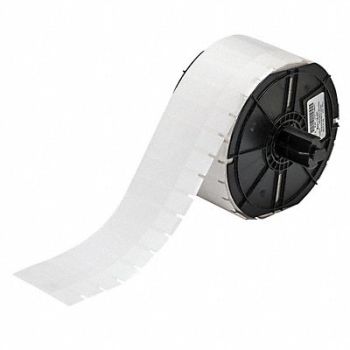 BRADY BBP33 Label Roll, 21U382