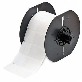 BRADY BBP33 Label Roll, 21U385