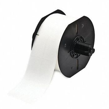 BRADY BBP33 Label Roll, 21U386