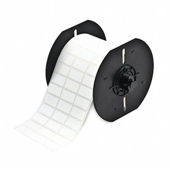 BRADY BBP33 Label Roll, 21U401