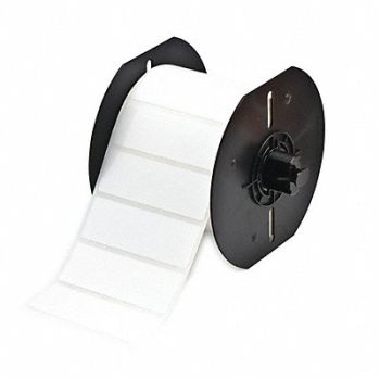 BRADY BBP33 Label Roll, 21U403