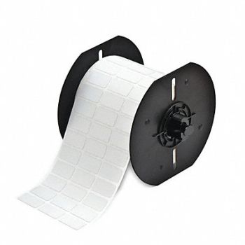 BRADY BBP33 Label Roll, 21U405