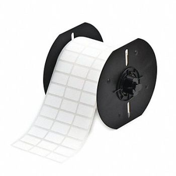 BRADY BBP33 Label Roll, 21U409