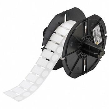 BRADY BBP33 Label Roll, 21U413