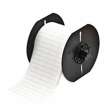 BRADY BBP33 Label Roll, 21U435