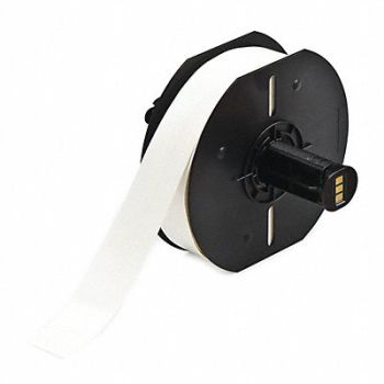 BRADY BBP33 Label Roll, 21U436
