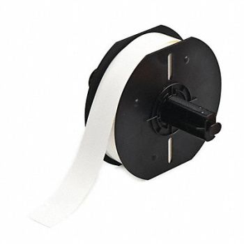 BRADY BBP33 Label Roll, 21U437
