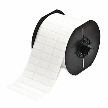 BRADY BBP33 Label Roll, 21U438
