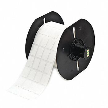 BRADY BBP33 Label Roll, 21U439