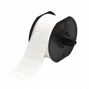 BRADY BBP33 Label Roll, 21U440