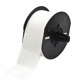 BRADY BBP33 Label Roll, 21U442
