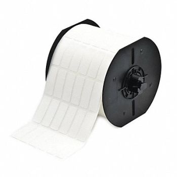 BRADY BBP33 Label Roll, 21U443