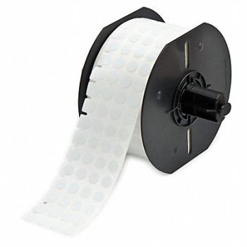 BRADY BBP33 Label Roll, 21U449