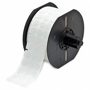 BRADY BBP33 Label Roll, 21U450