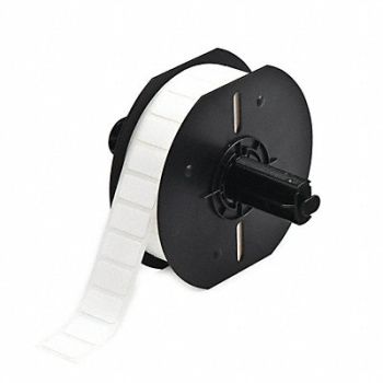 BRADY BBP33 Label Roll, 21U452