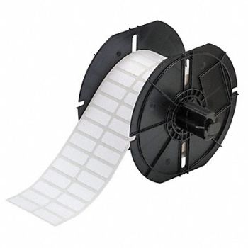 BRADY BBP33 Label Roll, 21U453