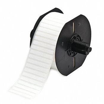 BRADY BBP33 Label Roll, 21U456