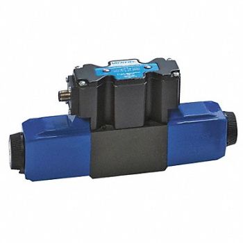 EATON VICKERS Hydraulic Relief Valve 2 Way 24VDC, 21U767