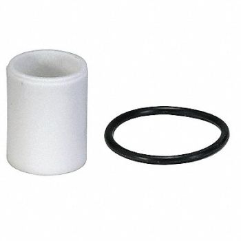 PARKER Air Filter Kit 40 micron Plastic, 21U850