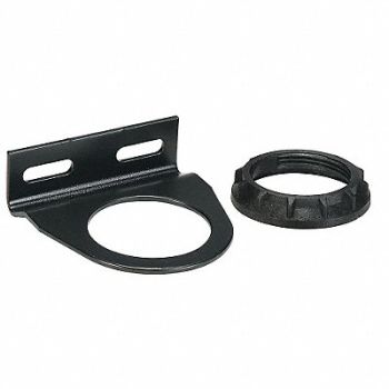 PARKER Mounting Bracket Steel, 21U851