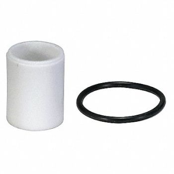 PARKER Air Filter Kit 40 micron Plastic, 21U856