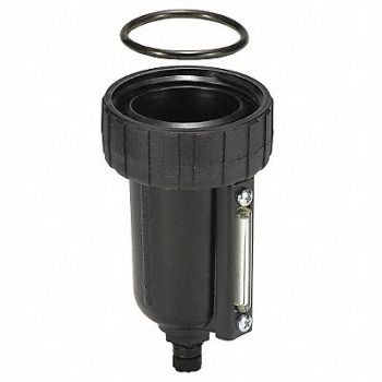 PARKER Metal Bowl Kit Zinc, 21U860