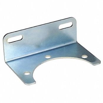 PARKER Mounting Bracket Steel, 21U862