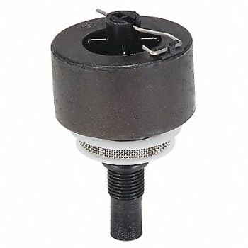 PARKER Automatic Drain Plastic 1/4, 21U864
