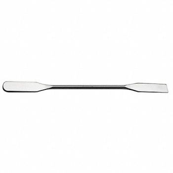 CHEMGLASS Spatula Heavy Duty 12, 21UC48
