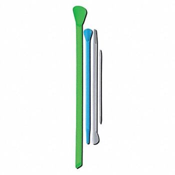 CHEMGLASS Spatula Disposable PK300, 21UC65