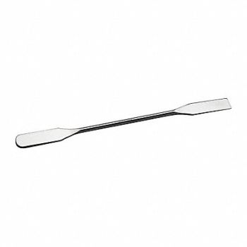 CHEMGLASS Spatula Heavy Duty 18, 21UC97
