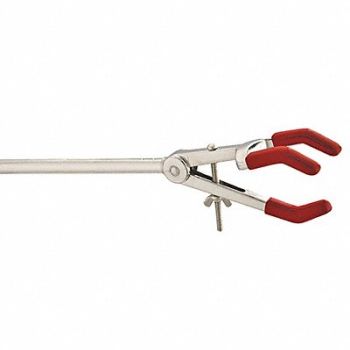 CHEMGLASS Clamp Multipurpose 5 L Nickel Plate Zinc, 21UE55