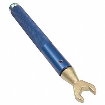CABLE PREP Mcrmtr Trq Wrnch 0 to 25 -lb. 7/16, 21VF62