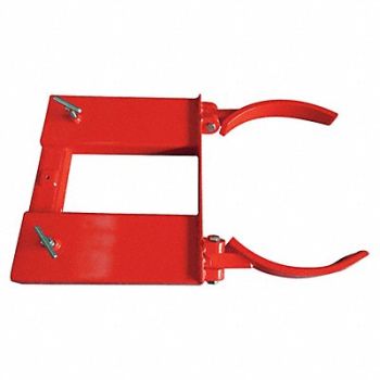DAYTON Drum Grab 1 Drum 55 gal 1000 lb, 21VG40