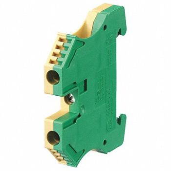 HUBBELL Ground Block 30 A, 21VL02