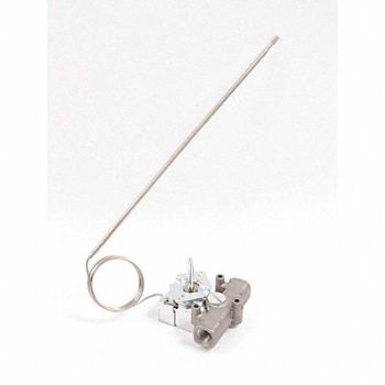 APW WYOTT Thermostat Gas Snap Action, 21VR23