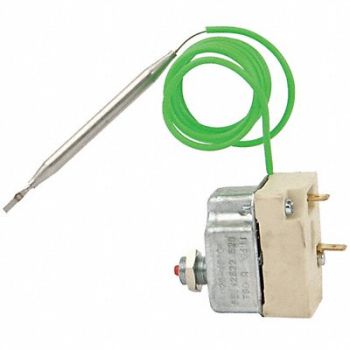 BLODGETT Thermostat High Limit, 21WE18