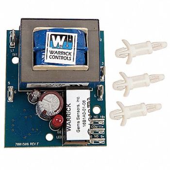 BLODGETT Control 120V, 21WE47
