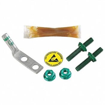 PANDUIT ESD Port Kit Various, 21WJ45