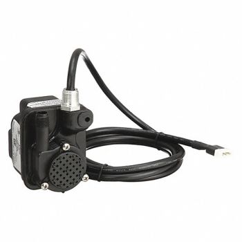 GRAYMILLS Pump and Motor, 21XH88