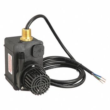 GRAYMILLS Pump, 21XJ31