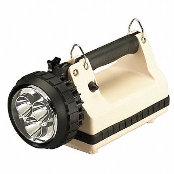 STREAMLIGHT Lantern ABS Thermoplastic Beige 540lm, 21XN22
