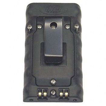 INDUSTRIAL SCIENTIFIC Repl Battery Pack Ext Range Li-Ion, 21XR97