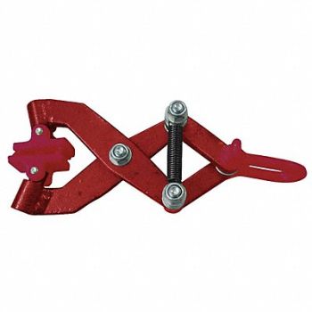 GRAINGER APPROVED Pallet Puller 3000 Lb Single Scissor, 21XU18