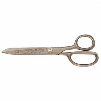 AMPCO Shears Cutting 8 Cut Length, 21XV90