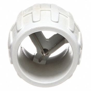 RIDGID Stainless Stl Reamer 1/8 to 1-1/2 in Cap, 21XZ32