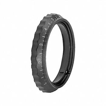 STENNER Controller Part For21XZ52 Dial Ring, 21XZ62