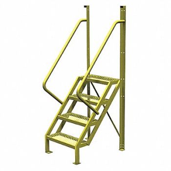 TRI-ARC Configurable Crossover Ladder Steel, 21Y490