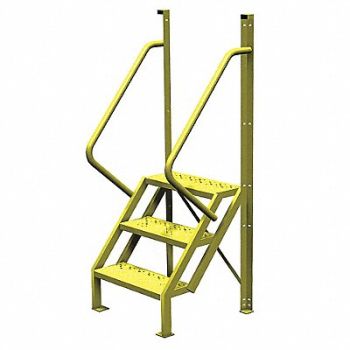 TRI-ARC Configurable Crossover Ladder 82 in H, 21Y491