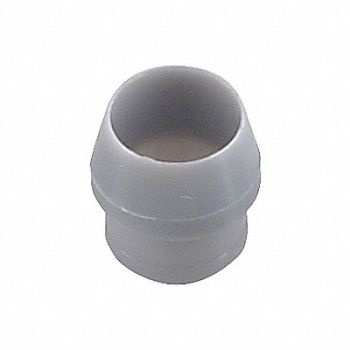 STENNER Fitting 1/4in 100psi PE NPT PK10, 21YA16